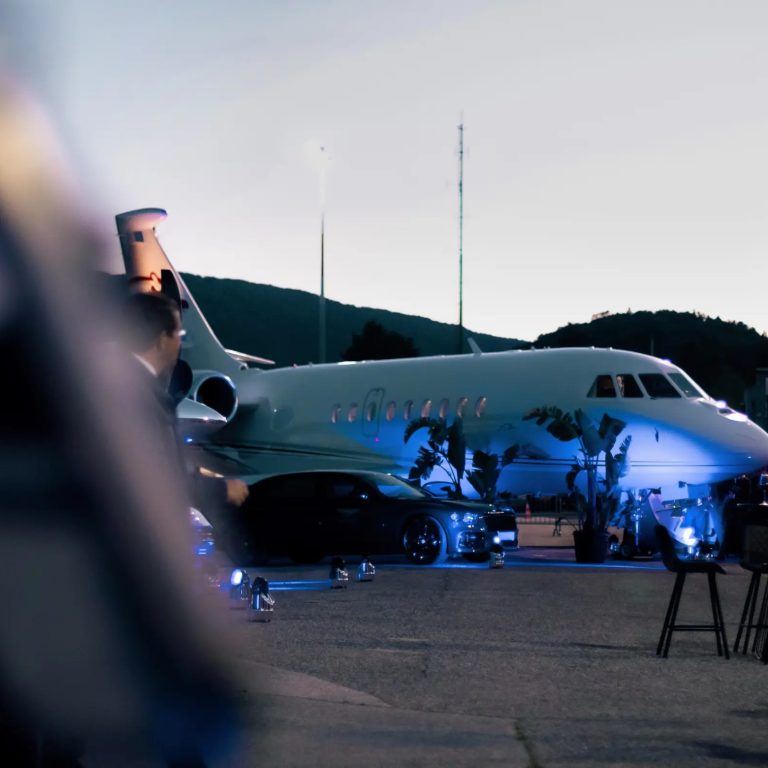 Automotive & Private Jet