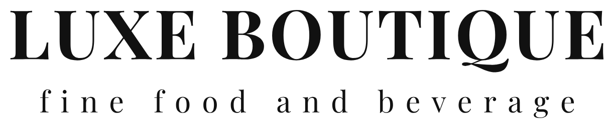 Logo Luxe Boutique